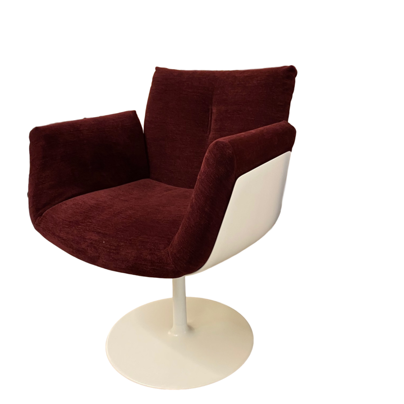 Alvo Drehsthul - Cor