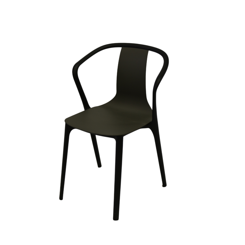 Belleville Armchair - Vitra