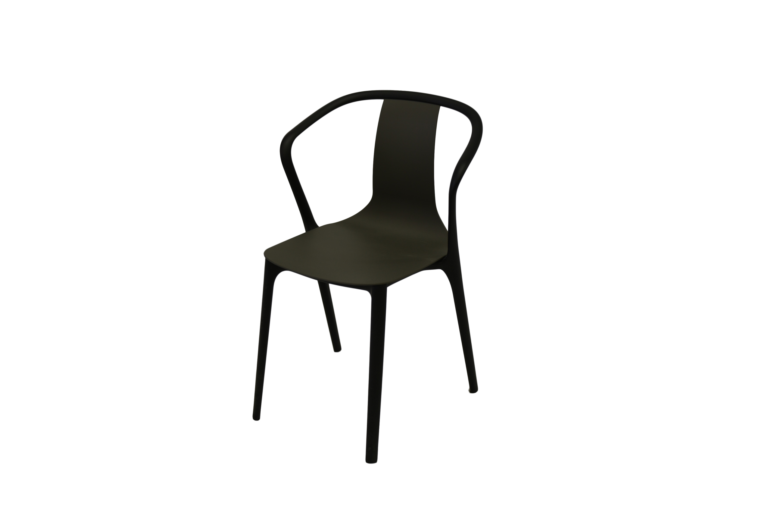 Belleville Armchair - Vitra