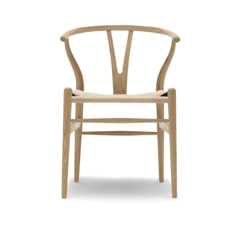 Y-Chair, Ch24, Carl Hansen