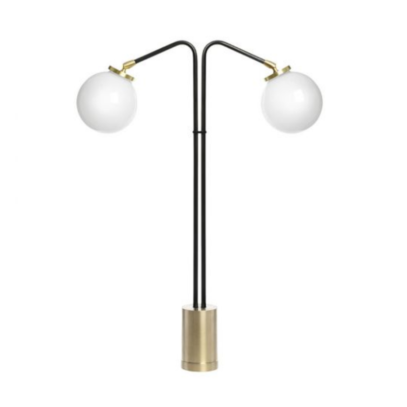 Array Twin Table, Cto