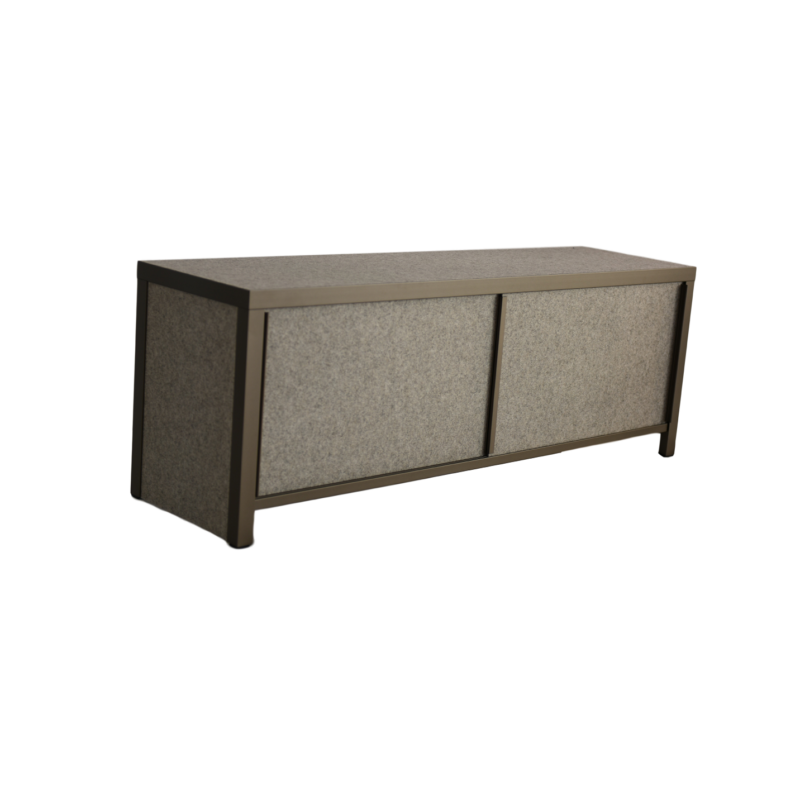 Schuhbank, Chamaleon Design