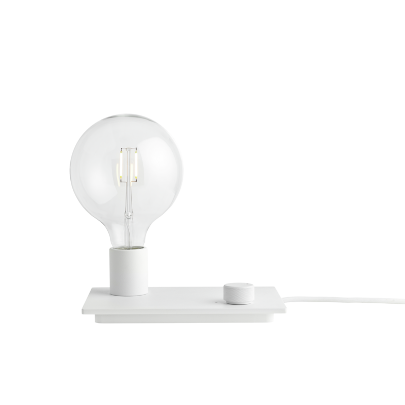 Muuto, Control table lamp