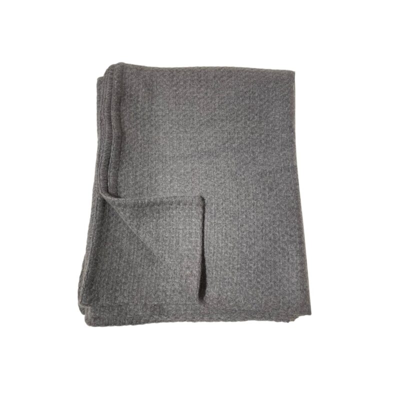 Plaid, Made In Mongolia