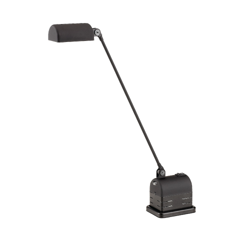 Lumina, Daphinette Led Schwarz Softouch