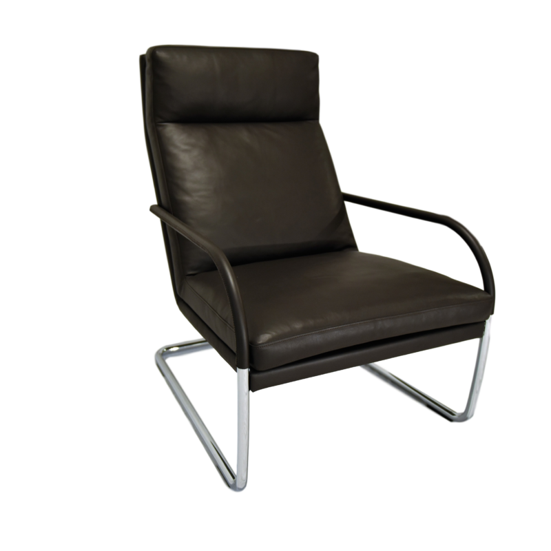 George Dunkelbraun, Walter Knoll