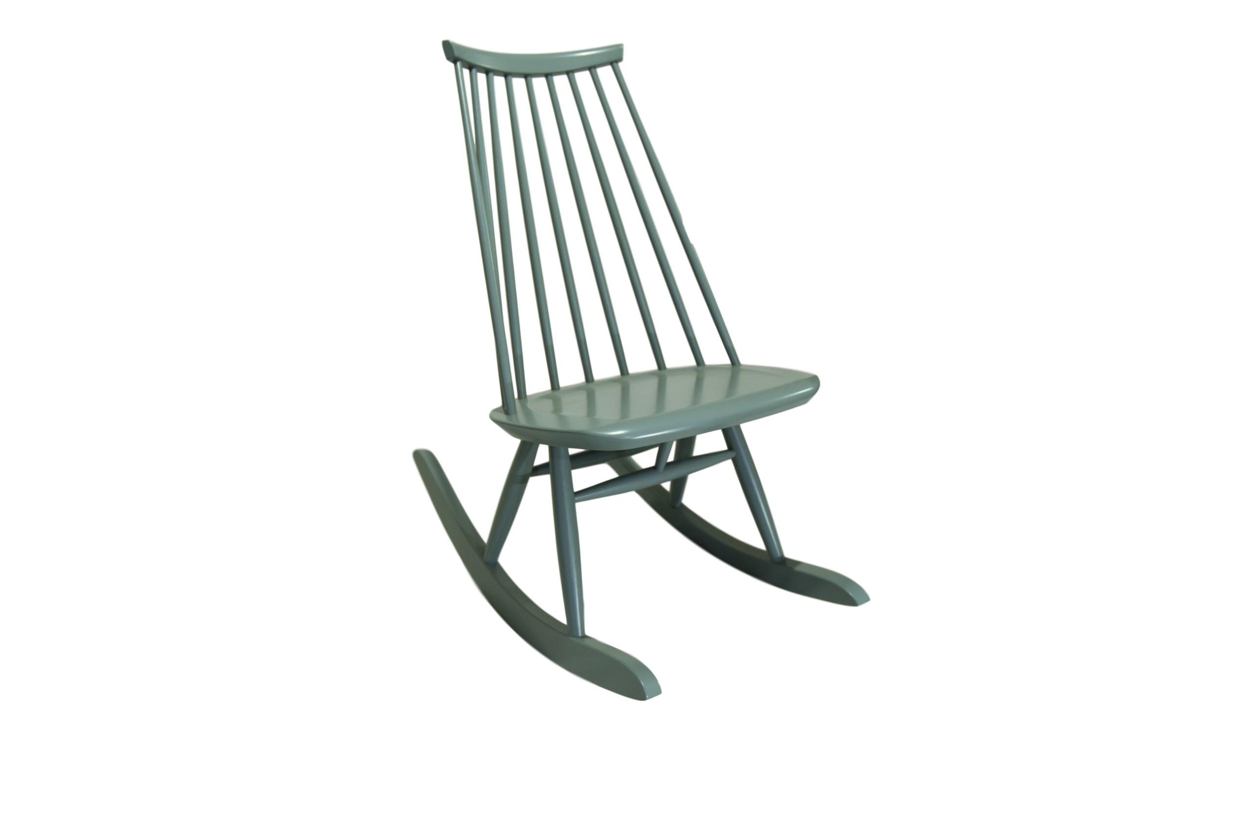 Mademoiselle Rocking Chair, Artek
