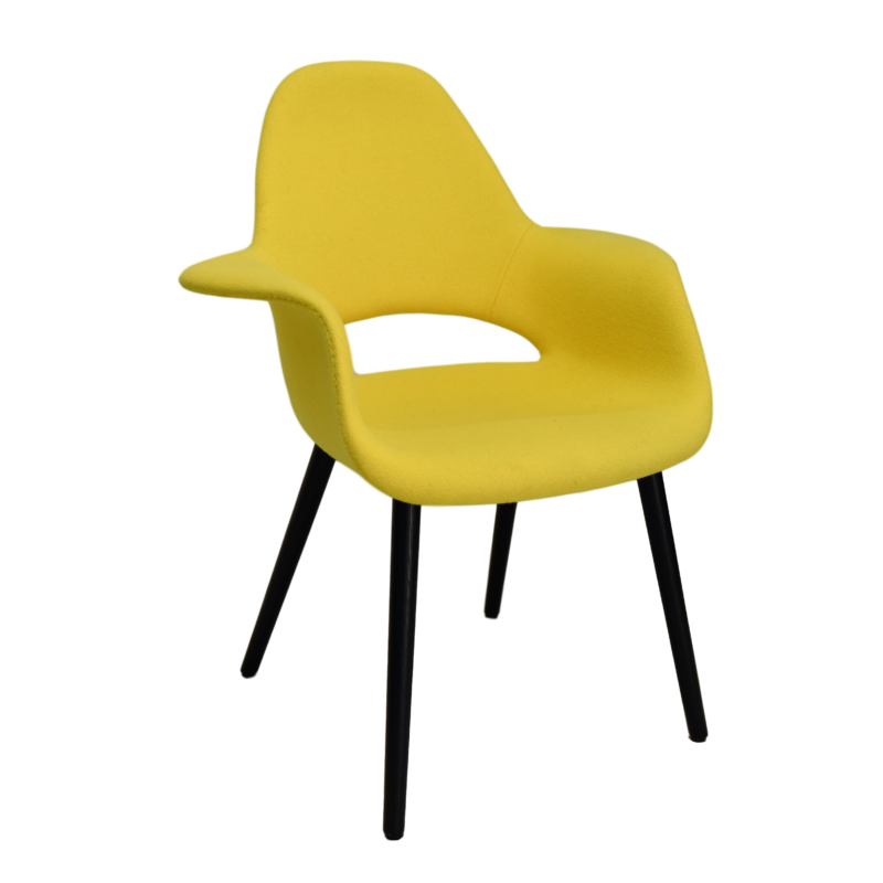 Organic Chair, Vitra Ag
