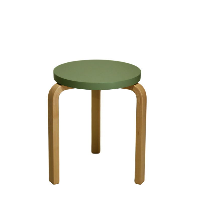Stool 60, Artek