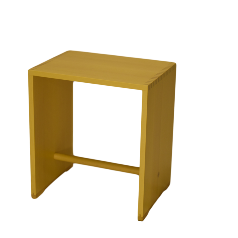 Ulmer Zitronengelb, Wb Form