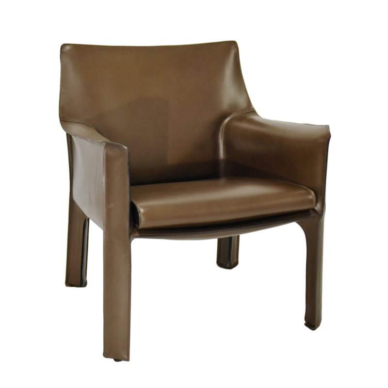 Cab Poltrona, Cassina