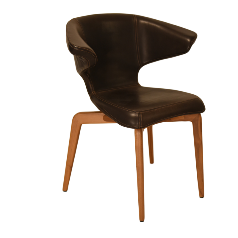 Munch Armchair, Classicon