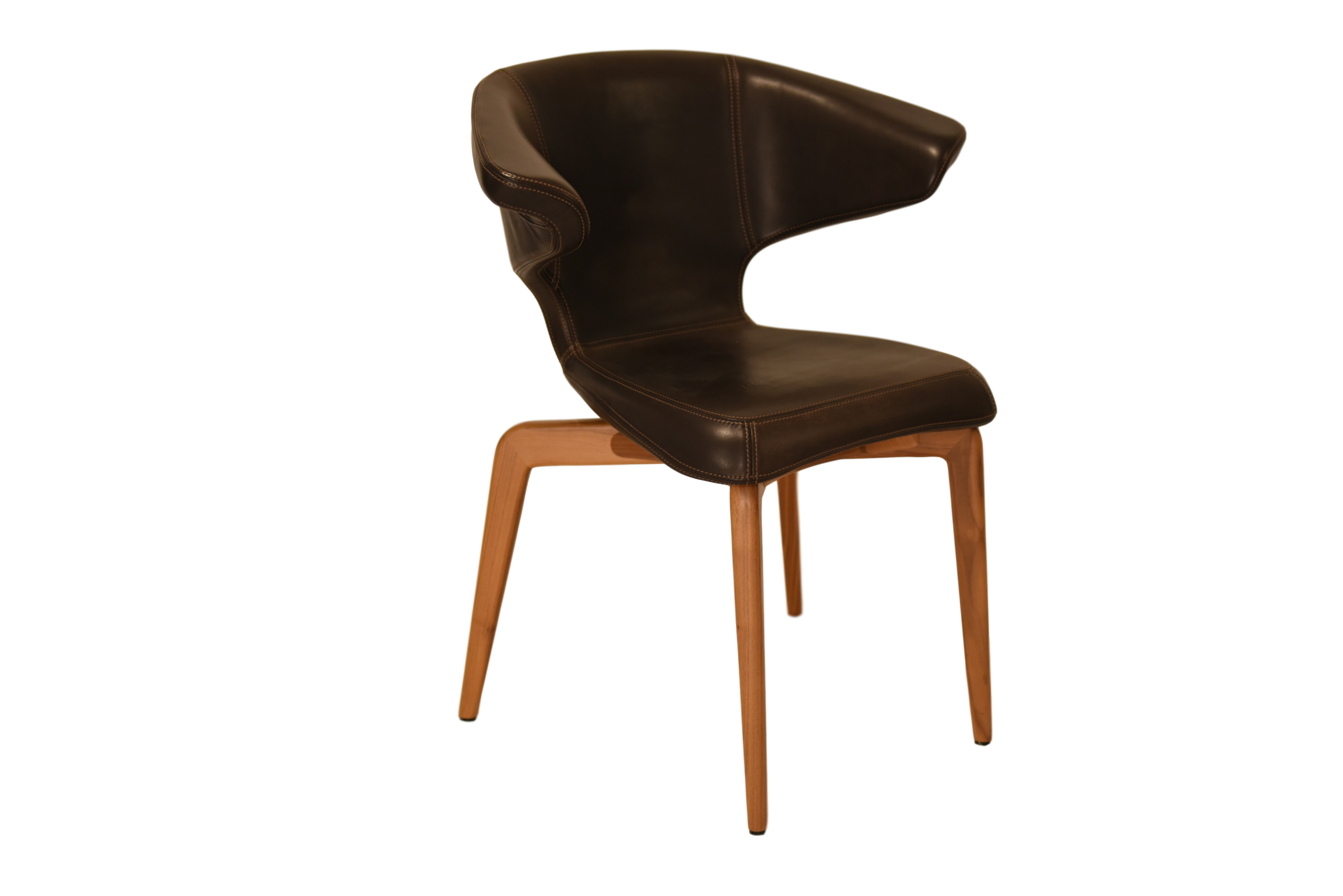 Munch Armchair, Classicon