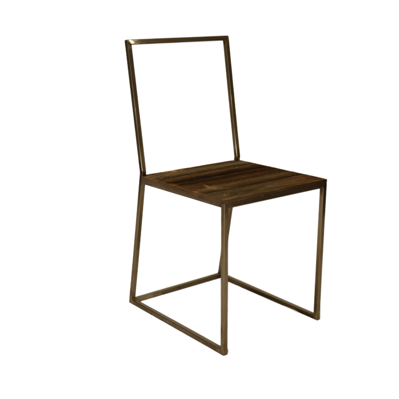 Sintesi, Haute Material