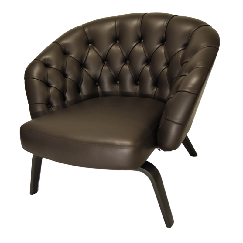 Winston Poltrona, Minotti