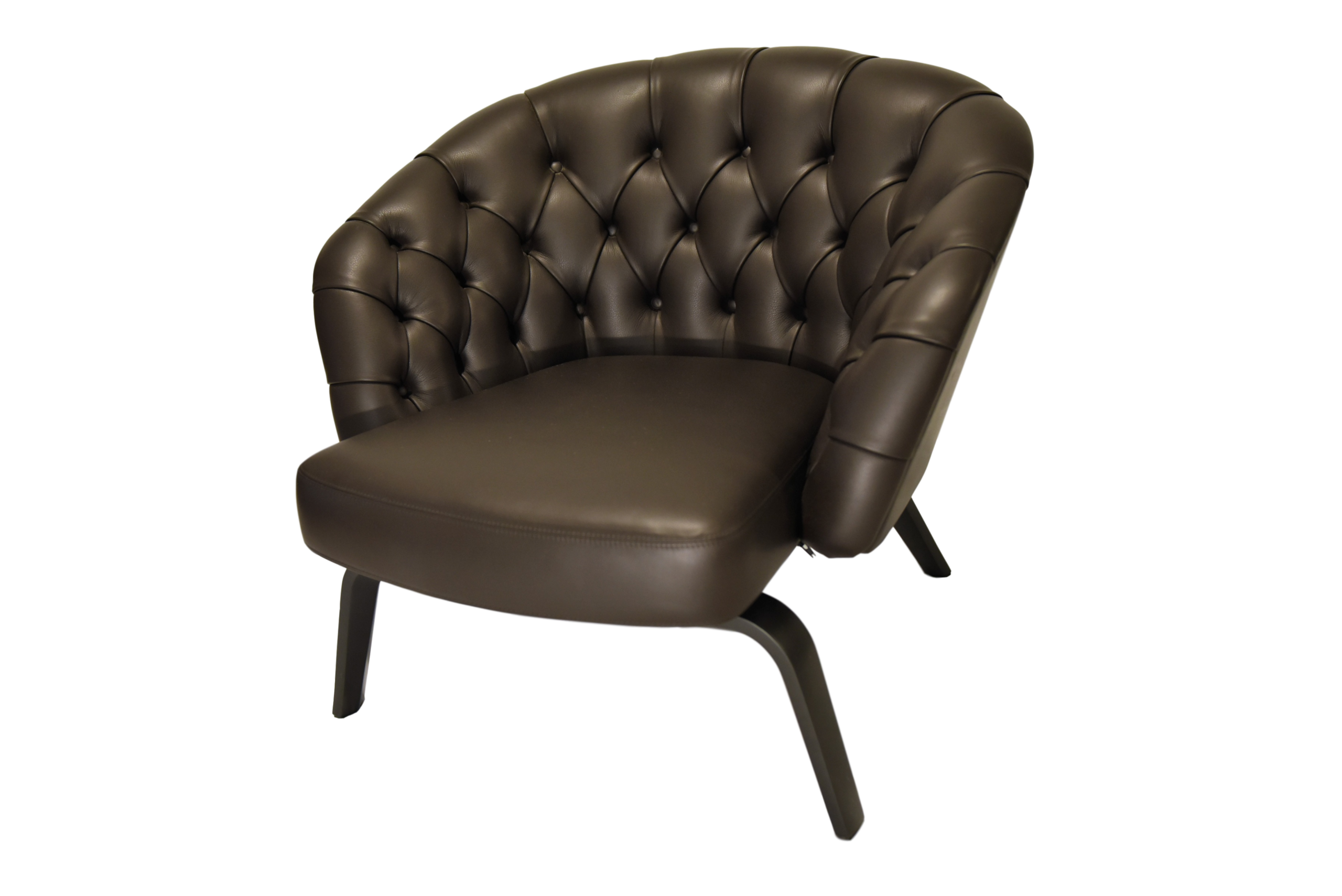 Winston Poltrona, Minotti