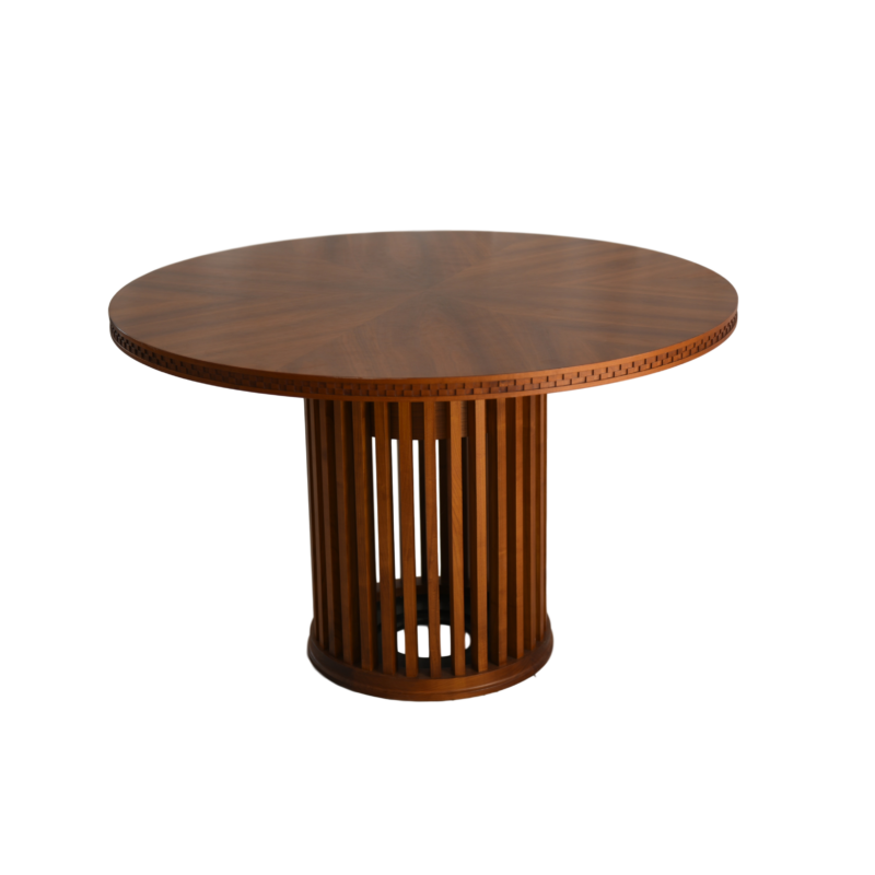 Omaggio A Wright, Damiano Rezzoli