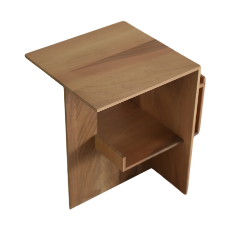 Tavola 1, Noce, Damiano Rezzoli