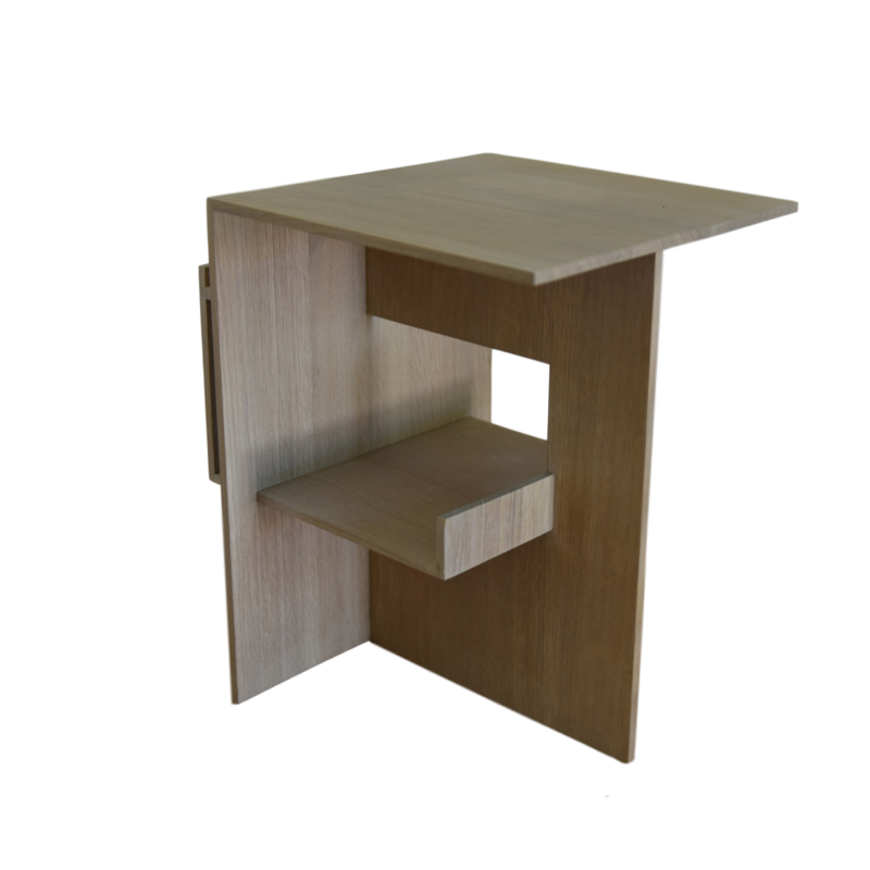 Tavola 1,Larice, Damiano Rezzoli