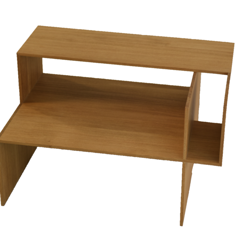 Tavola 2, Rovere , Damiano Rezzoli