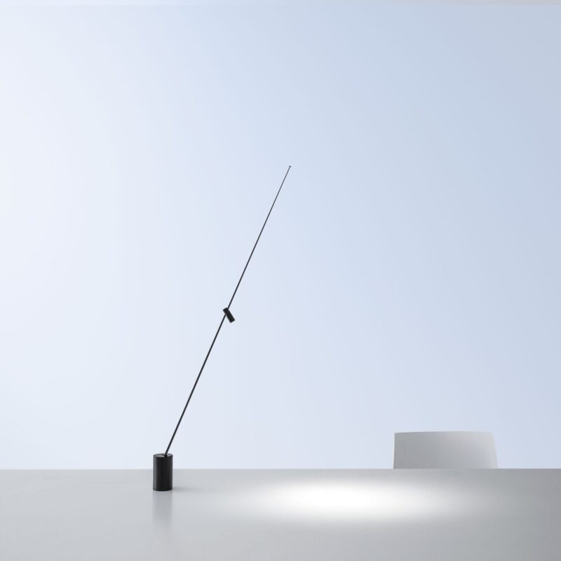 Davide Groppi, Tischlampe FM