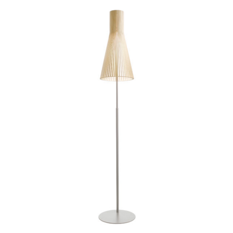 Floor Lamp Brich -Secto