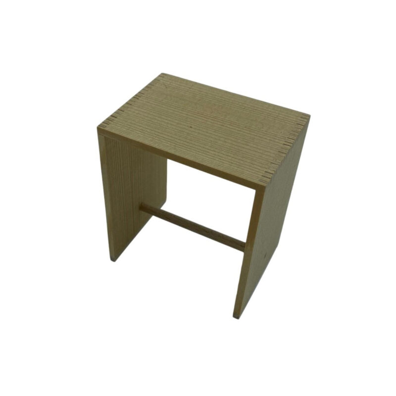 Vitra, Miniatures Umler Hocker