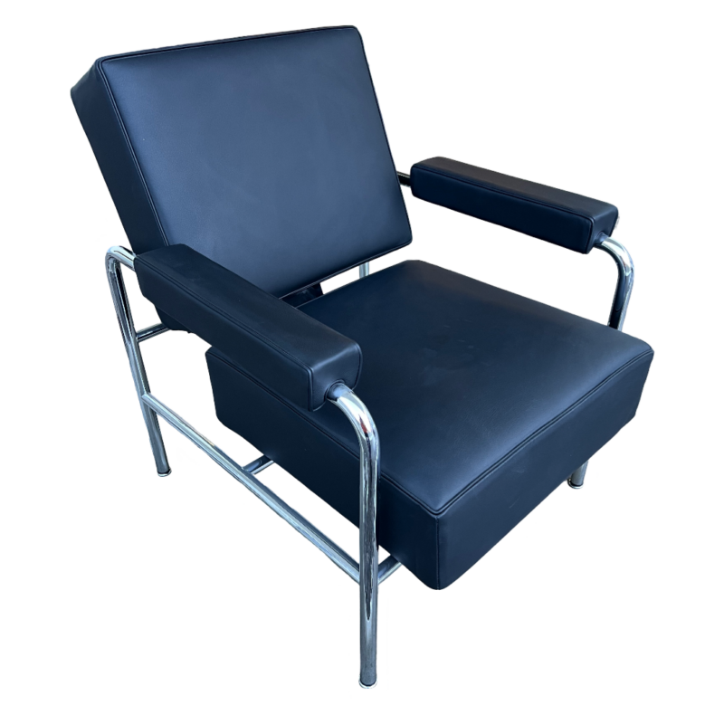 Cassina LC13 Wagon Fumoir