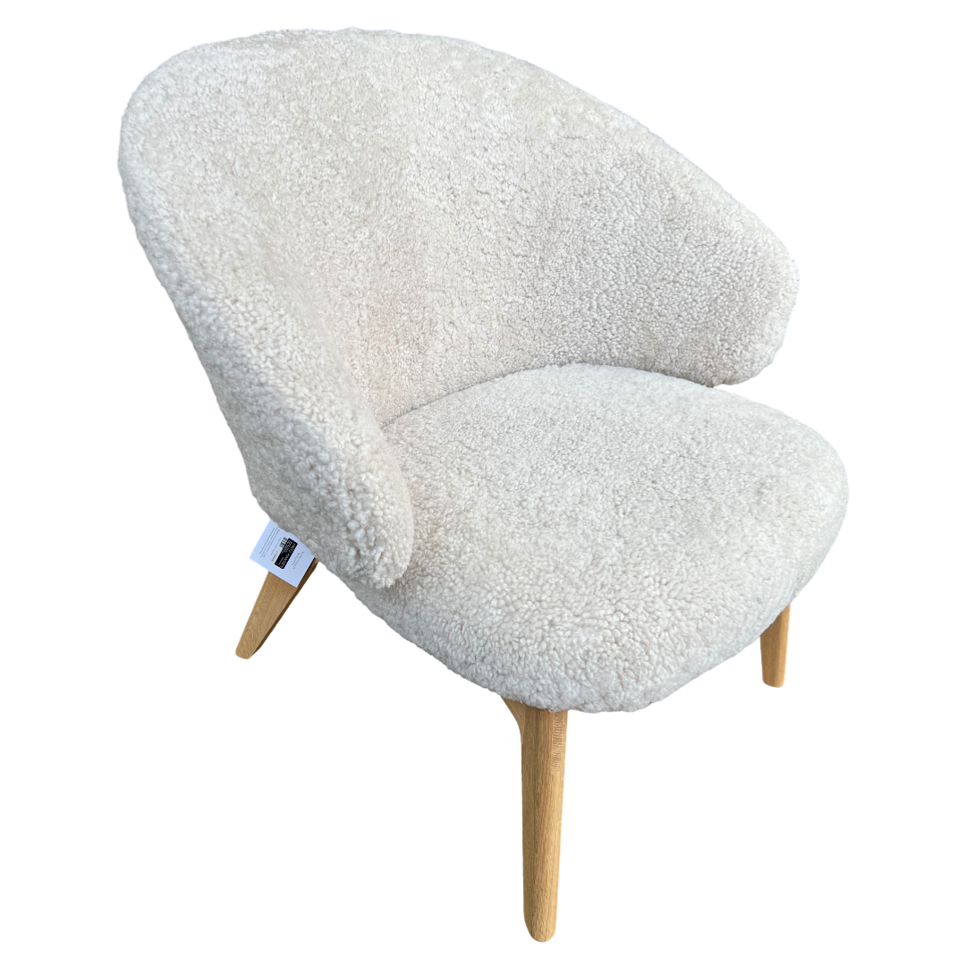 Fritz Hansen, Let SH200 Eiche