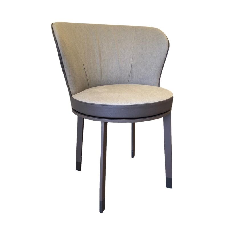 Giorgetti, Ode Zweifarbig