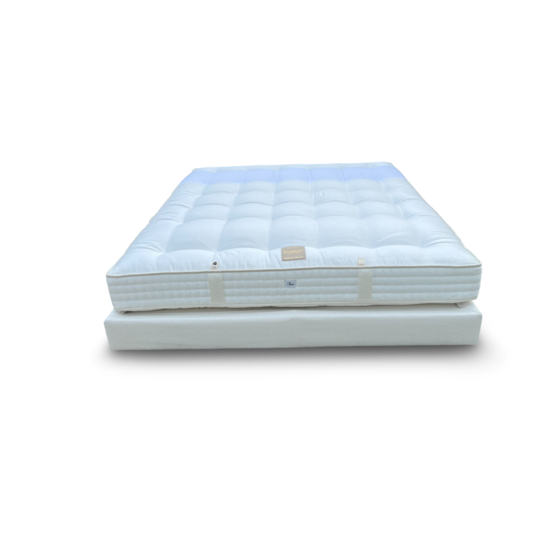 Schramm Bett 180×200