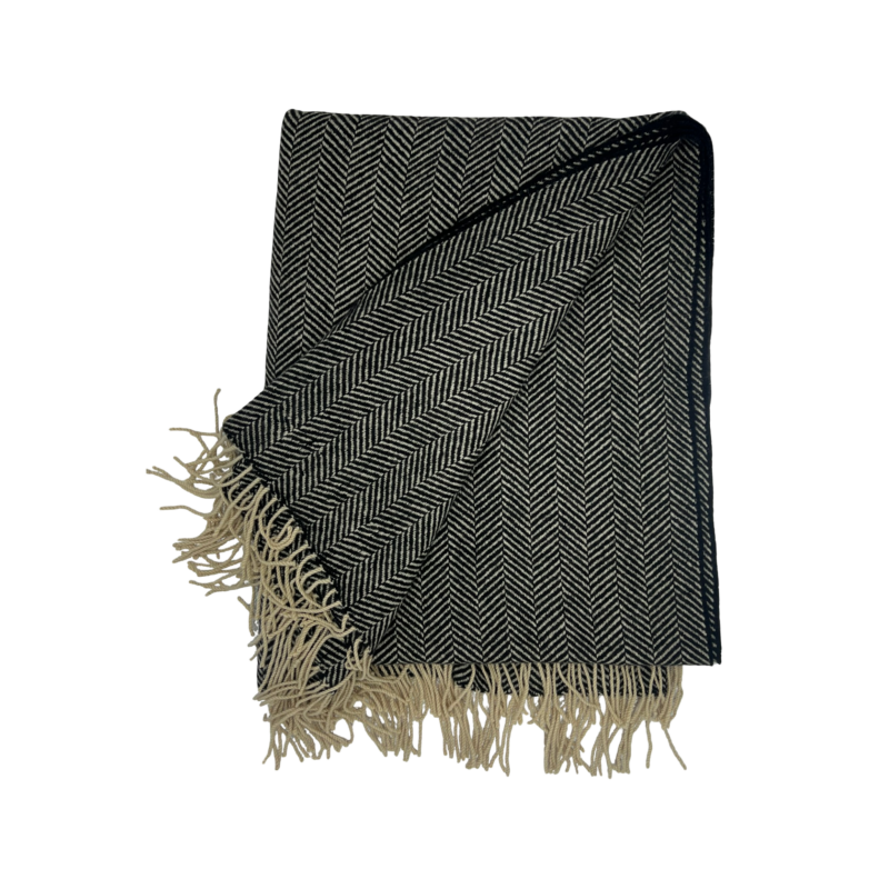 Werli Living – Decke Fischgrat