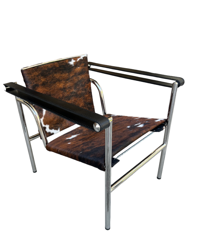 CASSINA,1 FAUTEUIL DOSSIER BASCULANT