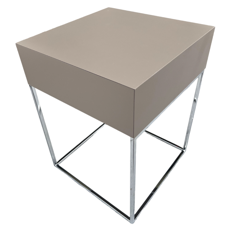 Porada, Baby Beistelltisch