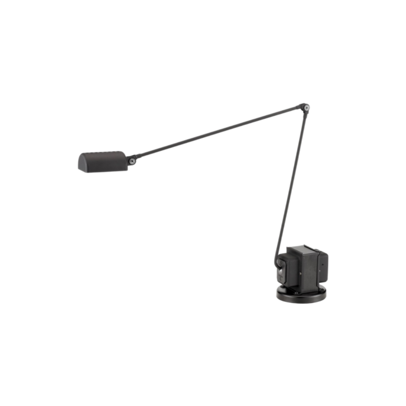 Lumina, Daphine black soft touch