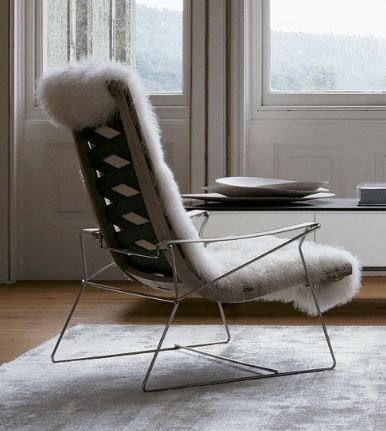 J.J.Sessel, B&B Italia