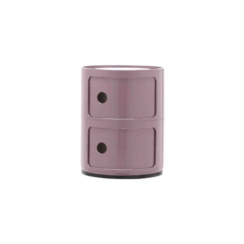 Kartell, Componibile 2 Elemente