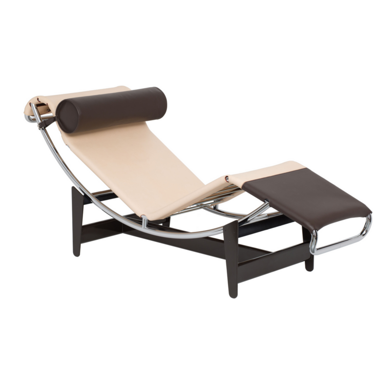 Lc4, Louis Vuitton Von Cassina