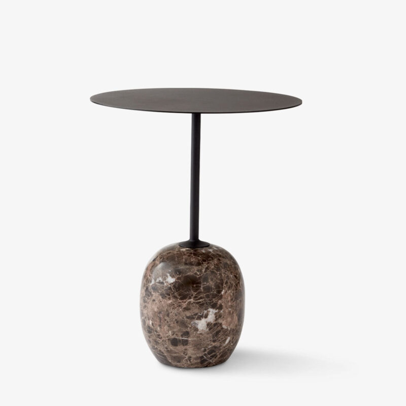 &Tradition, Lato Table Top Ln8