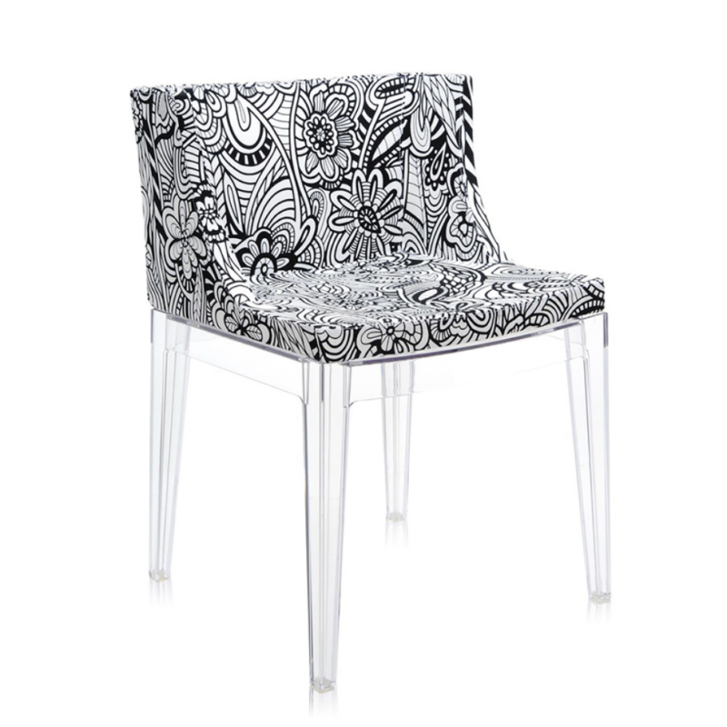 Mademoiselle Missoni, Kartell