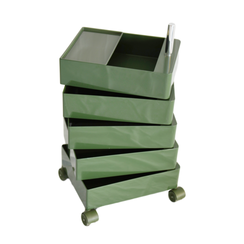 360° Hellgrau, Magis