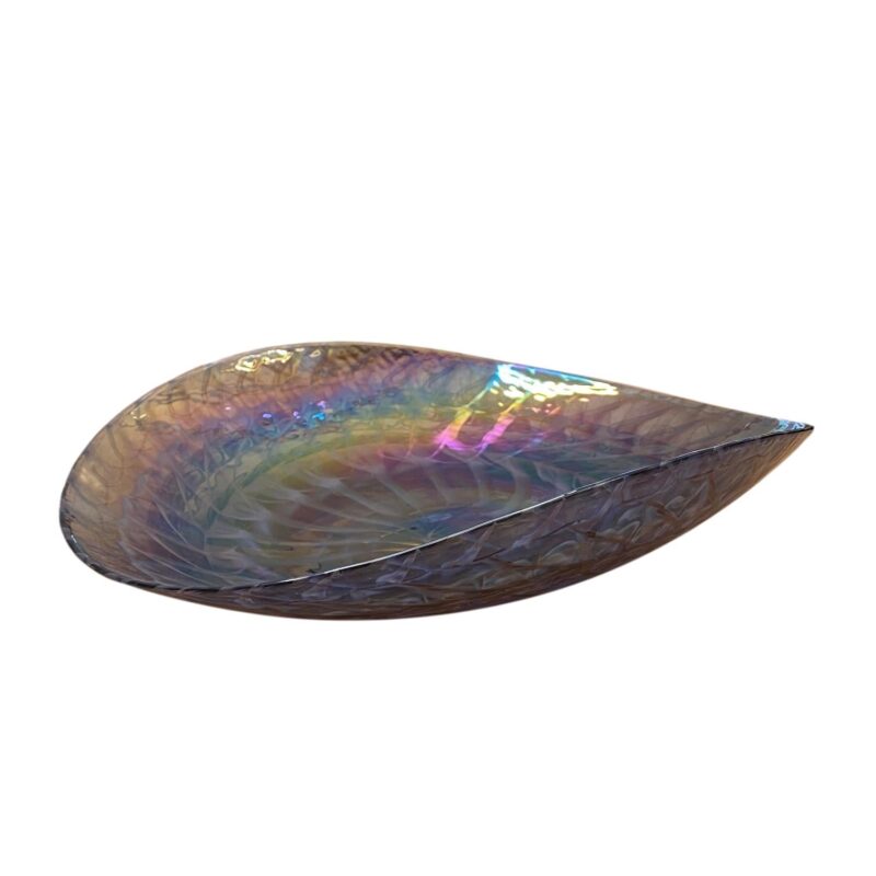 Yalos, Agadir Piatto 40 Lilla Viola