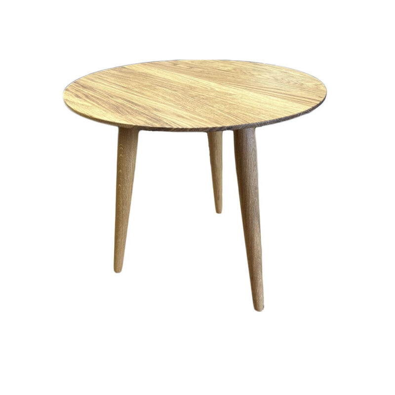 bruunmunch PLAYround ⌀45 Oak