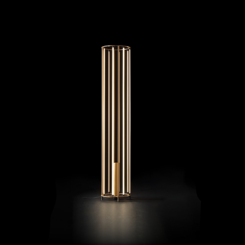 Antonangeli, RA ROUND Antikgold