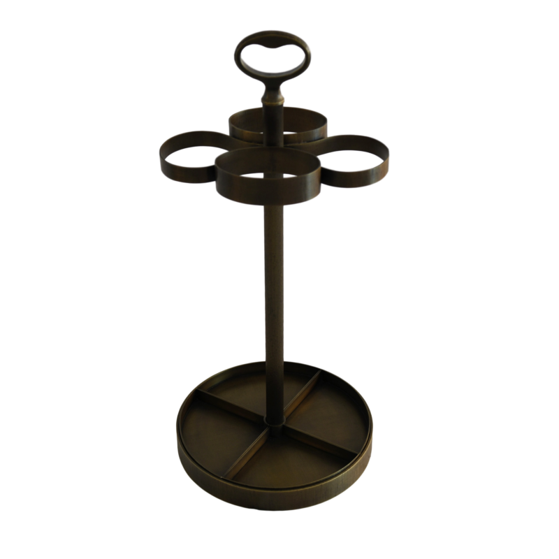 Fred Portaombrelli, Promemoria