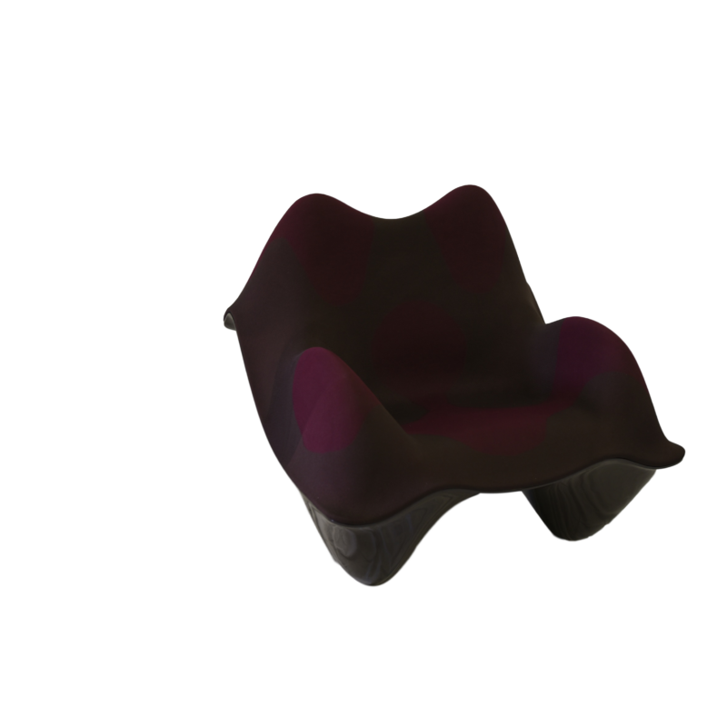 Ravioli Chair - Vitra