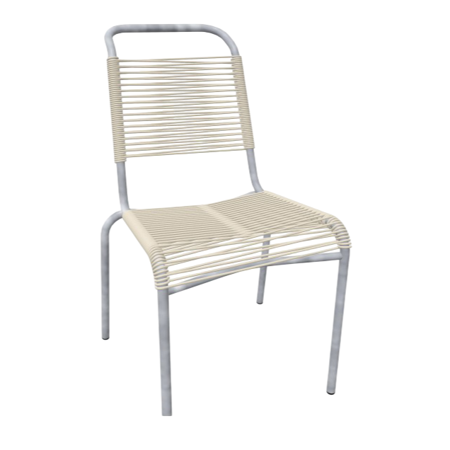 Embru, Altorfer Gartenstuhl