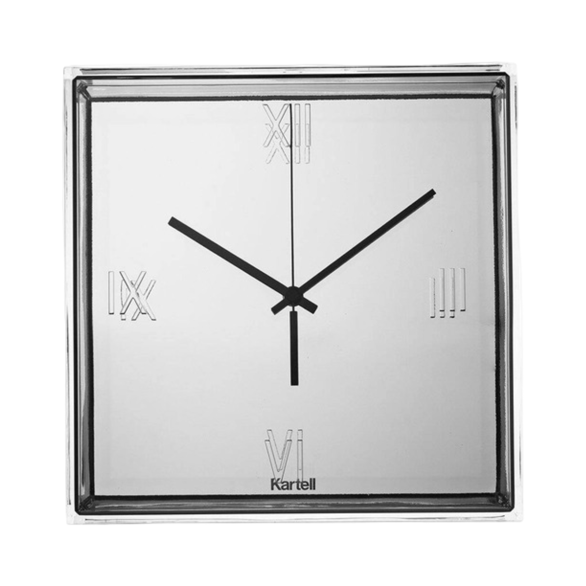 Kartell, Tic&Tac