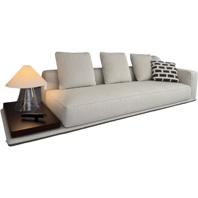 Minotti, Horizonte 310cm