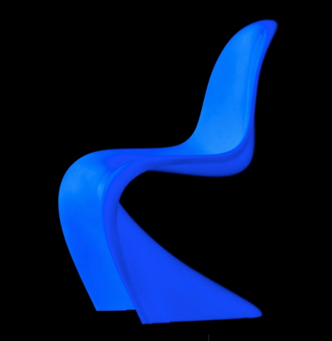 Panton Glow Limited Edition 2018